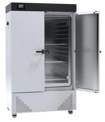 POL-EKO SMART ILW 400 Cooled Incubator