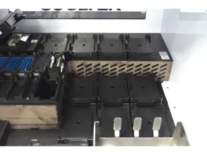 Beckman Coulter Biomek NGeniuS Automated NGS Library Preparation Liquid Handler, 16 of 27