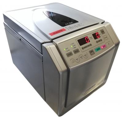 QP - Tabletop High-Speed Micro centrifuge HIMAC CT15E