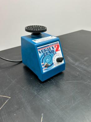 Scientific Industries SI-0236 Vortex-Genie 2-cover