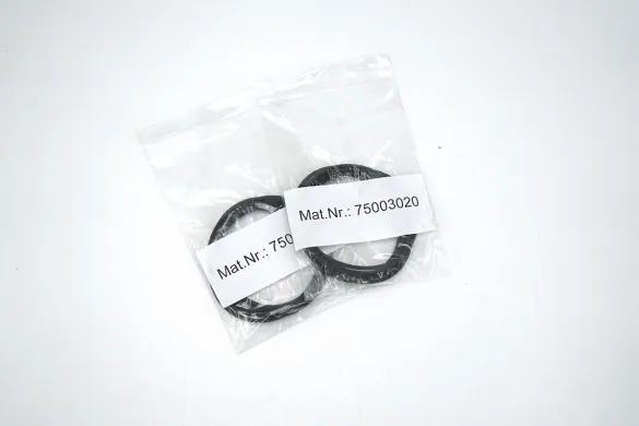Thermo Scientific Viton O-Ring Set 75003020 15894907, 2-Piece (6x)