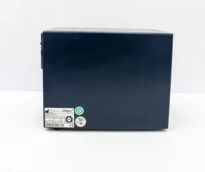 Inheco Single TEC Control model 2258 Heating, Cooling, and Shaking Controller Unit, 5 of 7