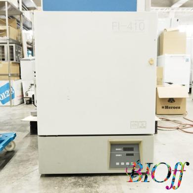 ADVANTEC FI-410 Laboratory Constant-Temperature Incubator-cover