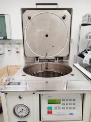Rodwell Ensign 125 Laboratory Autoclave, 13 of 16