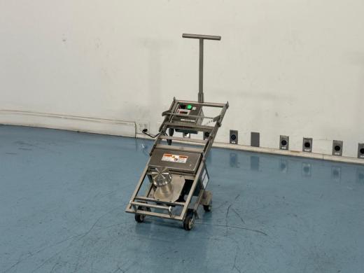 Pall Lev Mixer Single-Use Magnetic Mixer for Bioprocess Mixing Applications-cover