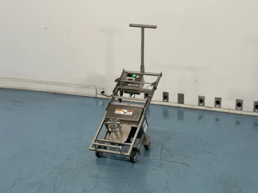 Pall Lev Mixer Single-Use Magnetic Mixer for Bioprocess Mixing Applications