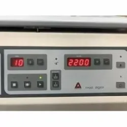 Ortoalresa Digtor High-Volume Floor Centrifuge, 3 of 8