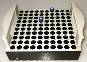 Dionex AS50 Autosampler for Ion Chromatography, 7 of 12