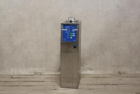 H.Hölzel MPS Mini-Pipette Washer for Automated Glass Pipette Cleaning-cover