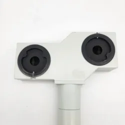 Olympus Microscope Dual Observation Double Port Bridge U-MDOSV, 2 of 3