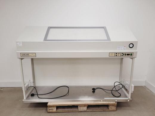 LabCaire Fume Cabinet Model HLF18 Lab-cover