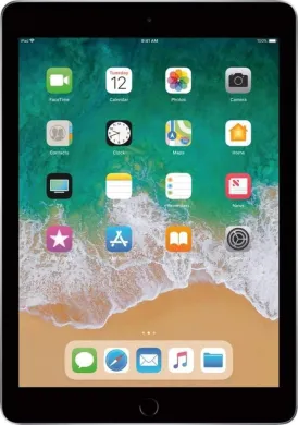 Apple iPad