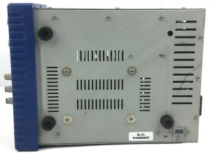 BK Precision 1627A DC Regulated Power Supply, 4 of 6