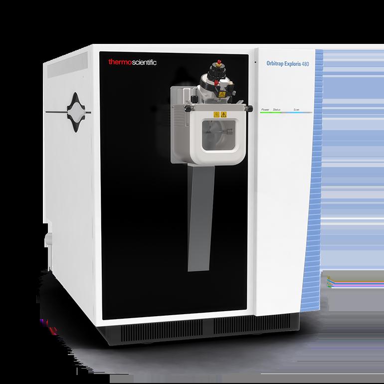 Thermo Fisher Scientific Orbitrap Exploris 480