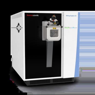 Thermo Fisher Scientific Orbitrap Exploris 480-cover