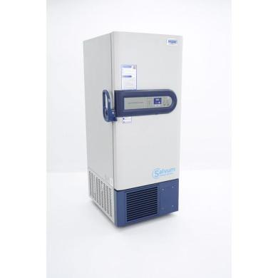 Haier DW-86L338J (2019) Ultra Low Freezer Ultratiefkühlschrank -86°C 338L-cover