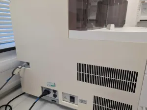 Randox RX daytona+ Automated Biochemistry Analyzer with Licensed Software and PC, 3 of 5