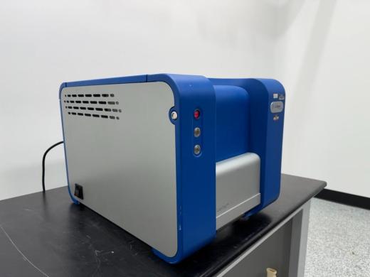 Caliper Life Sciences LabChip GX Automated Nucleic Acid Analyzer-cover