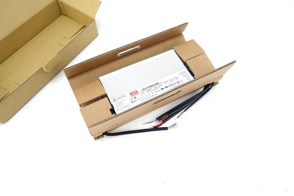 Mean Well HLG-600H-36B 600 W 36 V DC LED Switching Power Supply