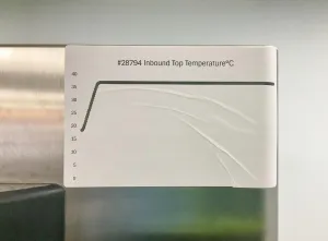 Thermo Scientific Heracell Vios 250i CO2 Cell Culture Incubator with iCAN Touchscreen Control, 9 of 28