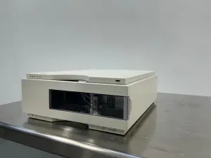 Agilent Technologies 1100 Series Multi-Wavelength Detector G1365A for HPLC Systems, 2 of 3