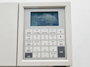 Waters HPLC 600E System with 717 Autosampler and 996 PAD for Analytical Chromatography, 31 of 52