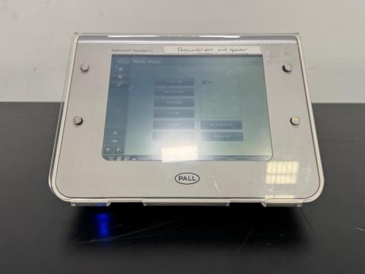 Pall Palltronic Flowstar IV (FFS04B) Filter Integrity Tester for Pharmaceutical and Bioprocessing Filters-cover