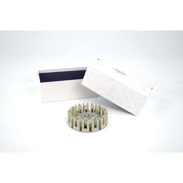 13 Position Cell Holder for Spectrometer B019-3768
