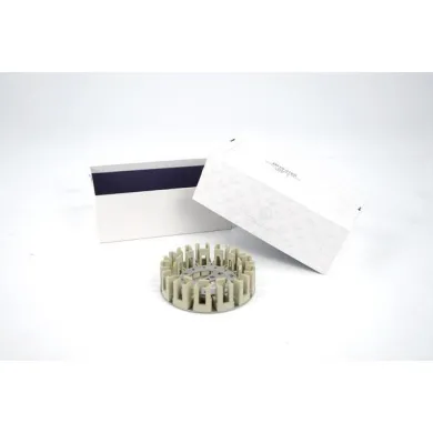 13 Position Cell Holder for Spectrometer B019-3768, Labware & Consumables