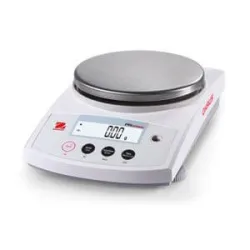 Ohaus PR4201 Precision 1-Place Balance, 3 of 5