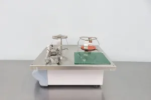 Thermo Scientific MaxQ 2000 Orbital Benchtop Shaker with Digital Speed Control, 3 of 12
