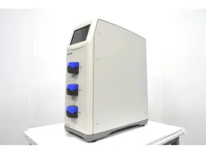 Eppendorf BioFlo 120 Bioprocess Controller for BioBLU Single-Use and Glass Vessels, 6 of 16