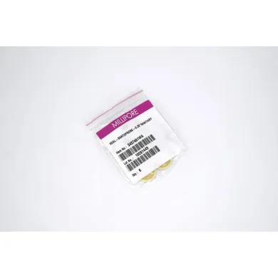 Millipore 3437401WA Santoprene Seal Kit