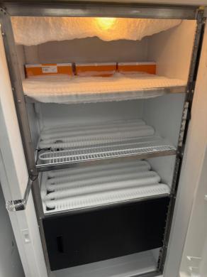 VWR Symphony -30°C Ultra-Low Temperature Laboratory Freezer with Digital Control-cover