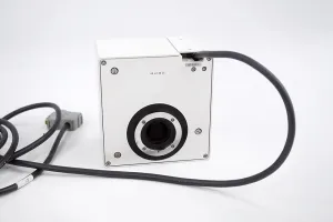 Zeiss 454335 Axioplan Axiovert Lamphouse Shutter for 447217, 2 of 4