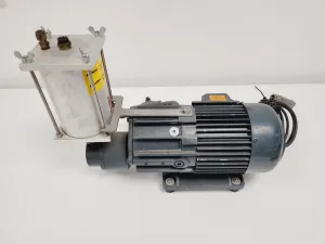 Lambda Physik Compex 102 Class 4 Laser, 12W Output, 157–800 nm Tunable Wavelength, 52 of 54