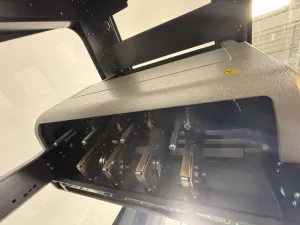 Hamilton Microlab Nimbus Automated Liquid Handling Workstation, 4 of 4