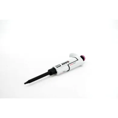Thermo Scientific Finnpipette 1-10 µL Single Channel Adjustable Micropipette