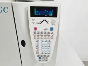 Thermo Quest Trace GC 2000 Gas Chromatograph with AS 2000 Autosampler Controller, 10 of 29
