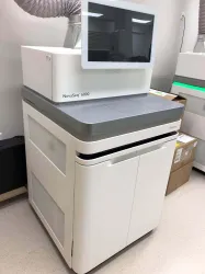 Illumina NovaSeq 6000 Sequencing System, 2 of 4