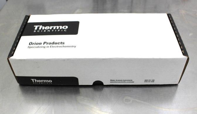 Thermo Scientific Ross Sure-flow pH Electrode 8172BNWP Electrochemical Measurement Probe-cover