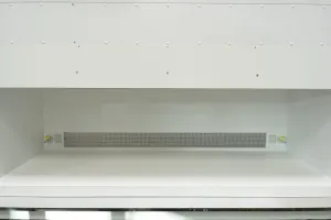CleanAir DLF 660 Vertical Laminar Downflow Cabinet, 4 of 5