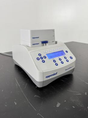 Eppendorf ThermoMixer C-cover