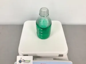 Thermo Scientific Cimarec+ Magnetic Lab Stirrer with Ceramic Top and LED Speed Display, 8 of 14