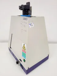 UVP TMW-20 UV/White Transilluminator with Canon Camera, 20 of 20