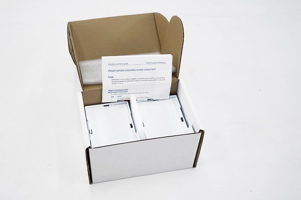 Cytiva 28-9542-12 Deep-Well Plate Fraction Collection Cassette