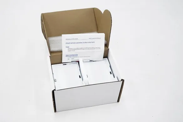 Cytiva 28-9542-12 Deep-Well Plate Fraction Collection Cassette
