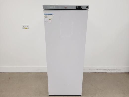 Coolmed CMS300 Medical and Pharmacy Refrigerator for Laboratory and Biopharma Storage-cover