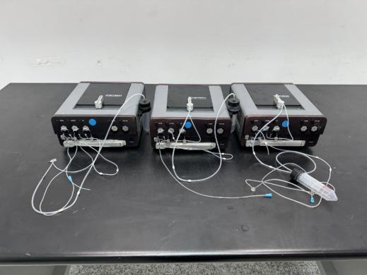 Instech Automated Blood Samplers for Laboratory Blood Collection-cover