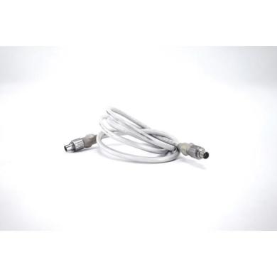 Mettler Toledo LC-LC1 Cable RS9 AT9 9 Pin Kabel-cover
